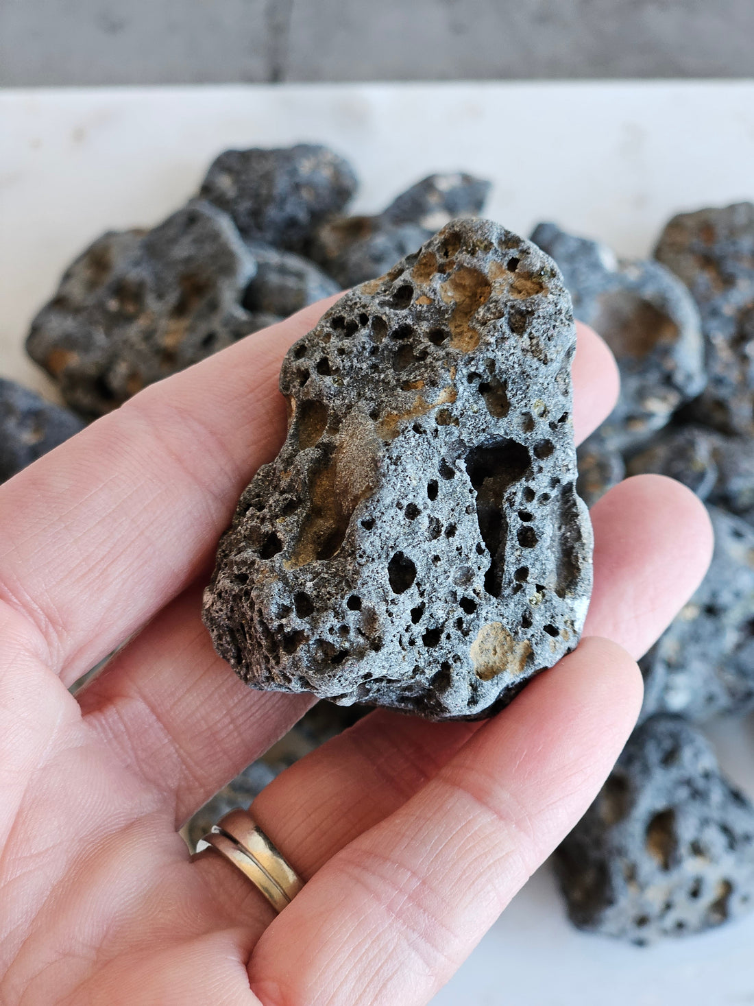 How Long Does Scent Last on a Stone Diffuser?