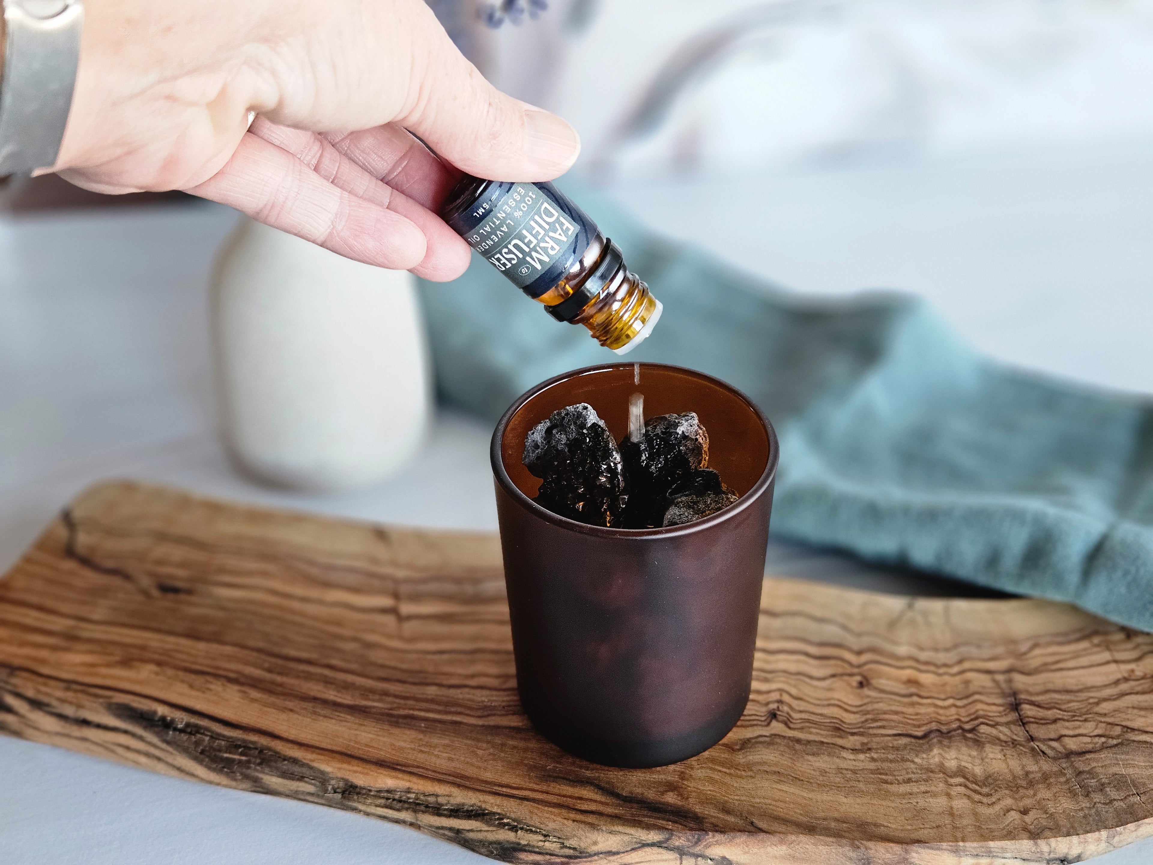 Stone Diffusers vs. Ultrasonic Diffusers: An Honest Comparison