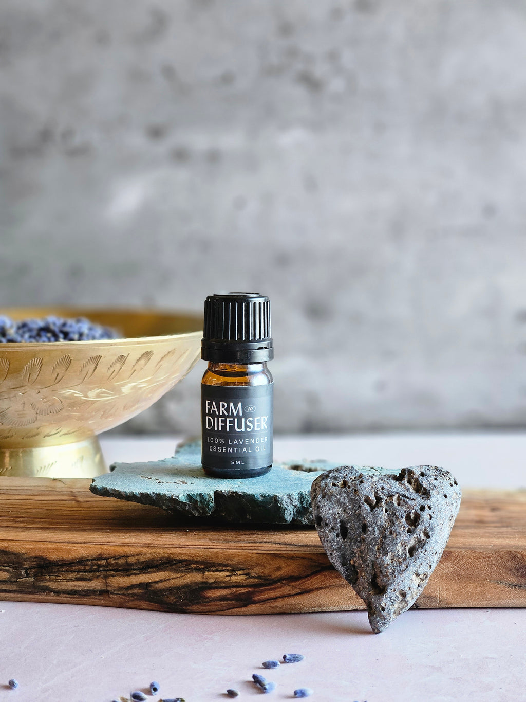 Diffuser Essential Oil Blends Full Collection | Pure, Purposeful, Farm-Crafted Aromatherapy