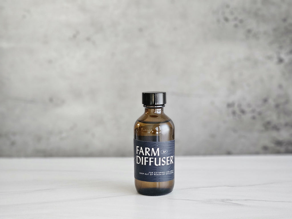 Lavender Essential Oil - Bulk 2 oz