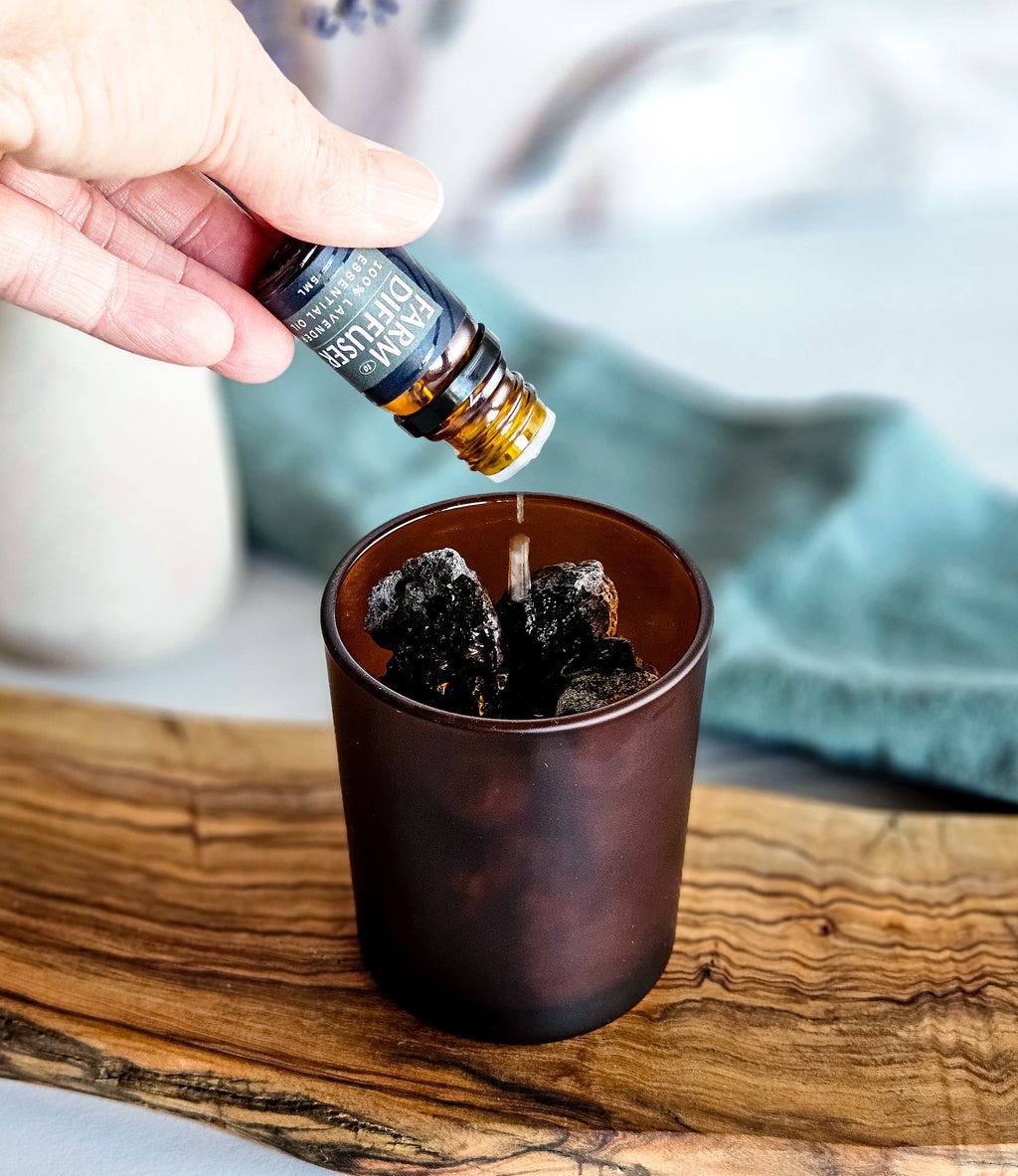 ROOTED Essential Oil Diffuser Blend