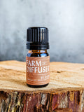 Farm to Diffuser BLOOM Essential Oil