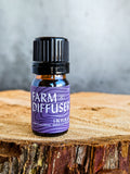 INHALE Essential Oil Diffuser Blend