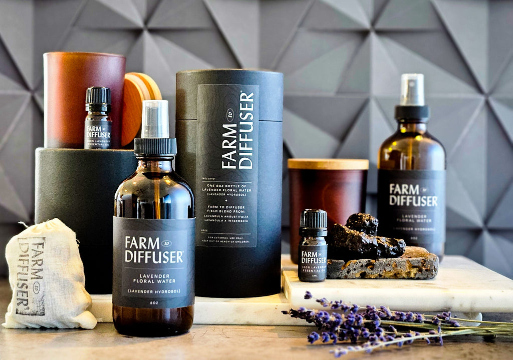 Group product shot