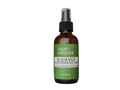 RADIANT aromatic mist with patchouli ylang ylang jasmine absolute sweet orange black pepper | Farm to Diffuser