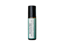 RESTORE aromatherapy roll-on with frankincense lavender bergamot grapefruit in sweet almond oil | Farm to Diffuser