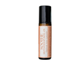 SOOTHE aromatherapy roll-on with patchouli rose otto and Oregon lavender in sweet almond oil | Farm to Diffuser