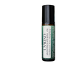 UNWIND aromatherapy roll-on with sandalwood patchouli rose absolute ylang ylang in sweet almond oil | Farm to Diffuser